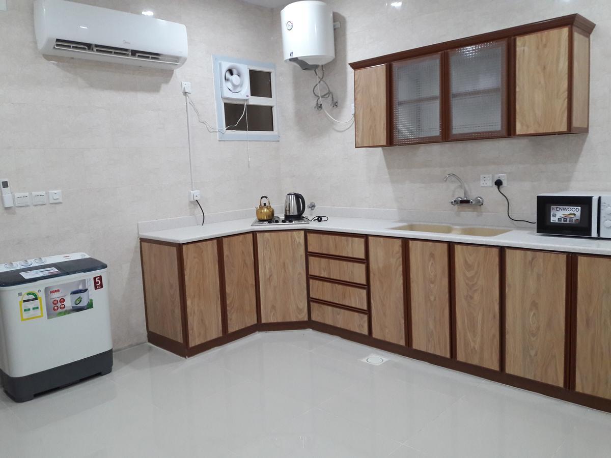 شقق منازل نور ببني عمرو شمال النماص Ash Shaykh Exterior photo
