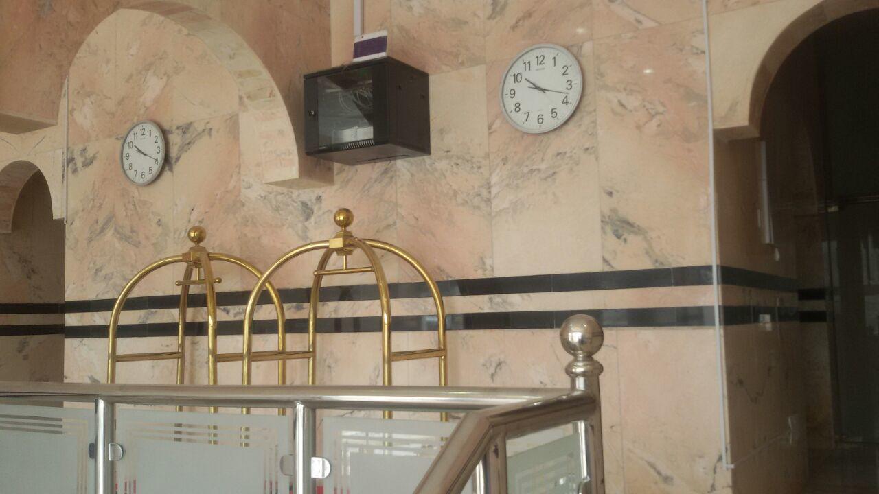 شقق منازل نور ببني عمرو شمال النماص Ash Shaykh Exterior photo