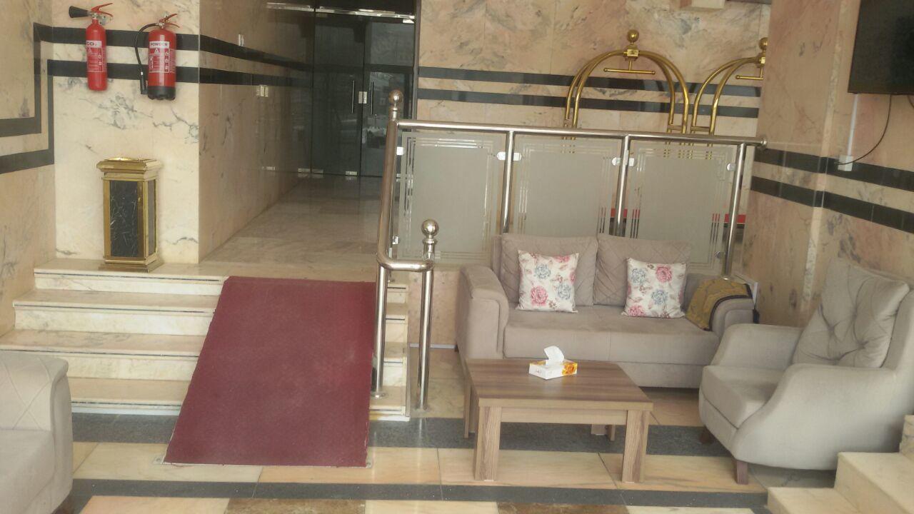 شقق منازل نور ببني عمرو شمال النماص Ash Shaykh Exterior photo